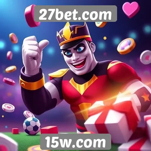 27bet.com oferece diversas opções de jogos online