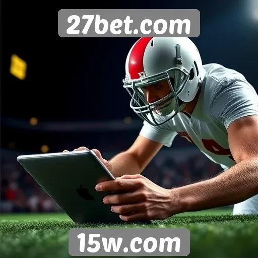 Promoções e bônus oferecidos pelo 27bet.com