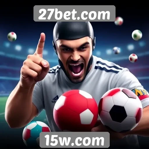 Avaliação dos jogos disponíveis no 27bet.com